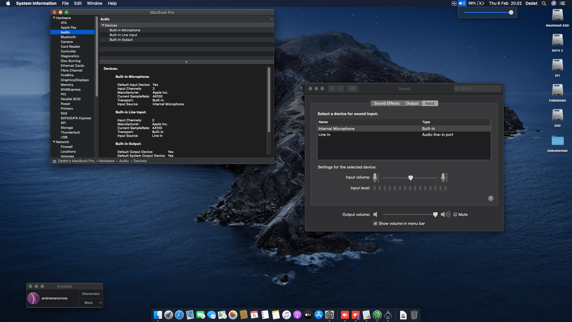 Asus GL553VD FY280 3rd [KabyeLake   Intel HD 620 + I2C] 4